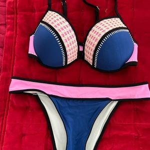 Victoria’s Secret bikini